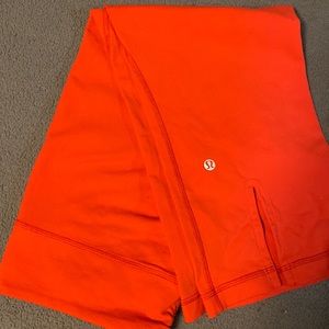 Lululemon capri